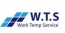 Praca W.T.S Work Temp Service