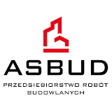 Praca PRZEDSIĘBIORSTWO ROBÓT BUDOWLANYCH ASBUD SPÓŁKA Z OGRANICZONĄ ODPOWIEDZIALNOŚCIĄ