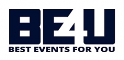 BE4U - Agencja Eventowa Best Events For You