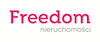 Praca Freedom Nieruchomości