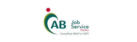 Praca AB Job Service Polska Sp. z o.o.