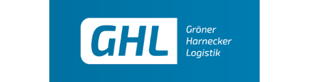 Praca Gröner Harnecker Logistik GmbH