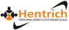 Praca Hentrich Personaldienstleistungen GmbH