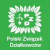 Praca Polski Związek Działkowców