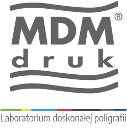 MDM-DRUK Spółka z ograniczoną odpowiedzialnością sp.k.