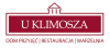 Praca U Klimosza restauracja Warzelnia