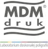 MDM-DRUK Spółka z ograniczoną odpowiedzialnością sp.k.