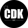 Praca CDK Wiktor Krajewski