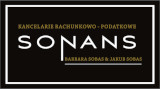 "SONANS" BIURO RACHUNKOWE SOBAS BARBARA