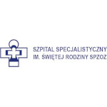 Praca Szpital Specjalistyczny im. Św. Rodziny SP ZOZ