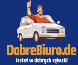 Praca Dobre Biuro sp z o.o.