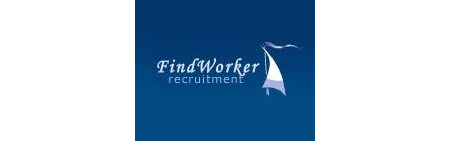 Praca Findworker