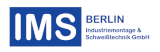 IMS Industriemontage und Schweißtechnik GmbH