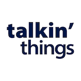 Talkin Things