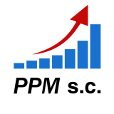 Praca PPM SPÓŁKA CYWILNA PAWEŁ HAŁAS, MARIUSZ JARCZOK, TOMASZ ZBIJOWSKI