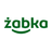 Logo Żabka Polska
