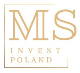 Praca MS INVEST POLAND SPÓŁKA Z OGRANICZONĄ ODPOWIEDZIALNOŚCIĄ