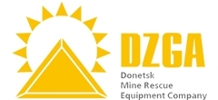 Donetsk Mine Rescue Equipment Company