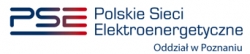 Polskie Sieci Elektroenergetyczne S.A. Oddział w Poznaniu