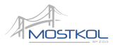 Praca Przedsiębiorstwo Budownictwa Komunikacyjnego "MOSTKOL" Sp. z o.o.