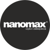 Praca NANOMAX SPÓŁKA Z OGRANICZONĄ ODPOWIEDZIALNOŚCIĄ
