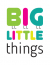 Praca Big Little Things Przedszkole Dwujęzyczne