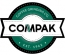 COMPAK Coffee Grinding Company