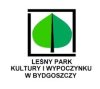 Praca LEŚNY PARK KULTURY I WYPOCZYNKU " MYŚLĘCINEK"