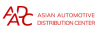 Praca Asian Automotive Distribution Center