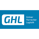 Praca Gröner Harnecker Logistik GmbH Praca Gröner Harnecker Logistik GmbH