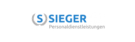 Praca  SIEGER Personaldienstleistungen GmbH 