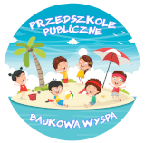Praca PRZEDSZKOLE PUBLICZNE BAJKOWA WYSPA