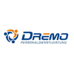 Praca Dremo Personaldienstleistung GmbH
