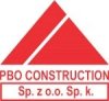 PBO-CONSTRUCTION Sp. z o.o. Sp. K.