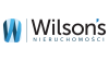 Praca Wilsons Nieruchomości