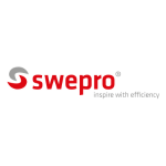 Praca SWEPRO SPÓŁKA Z OGRANICZONĄ ODPOWIEDZIALNOŚCIĄ