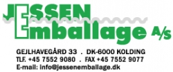 Jessen Emballage A/S