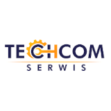 TECHCOM SERWIS SPÓŁKA Z OGRANICZONĄ ODPOWIEDZIALNOŚCIĄ