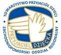 Praca Towarzystwo Przyjaciół Dzieci Zachodniopomorski Oddział Regionalny