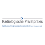 Praca Radiologische Privatpraxis Dr. Dr. Rust, München