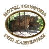 Hotel i Gospoda Pod Kamieniem