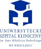 Uniwersytecki Szpital Kliniczny im. Jana Mikulicza Radeckiego