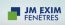 JM EXIM FENETRES Sp. z o.o.
