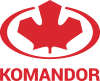KOMANDOR AI POZNAŃ SP Z O.O.