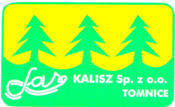 "Las-Kalisz" Sp. z o.o. Tomnice