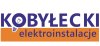 Praca Kobyłecki Elektroinstalacje Sp. z o.o.