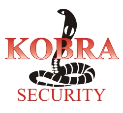 Biuro Ochrony i Usług Detektywistycznych Kobra Security Sp. z o.o.