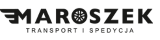 Transport Krajowy i Zagraniczny Damian Maroszek