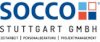Socco Stuttgart GmbH