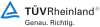 Praca TUV Rheinland Group